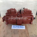 Excavator parts R335-9 Hydraulic Pump genuine new